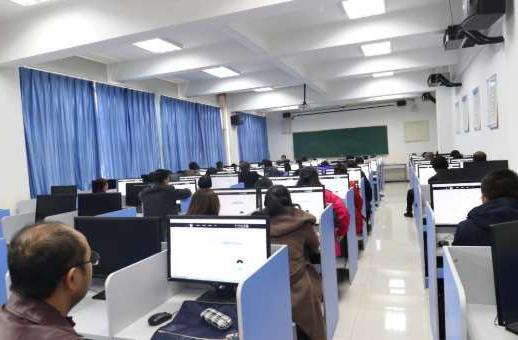 彰化县中国传媒大学1号教学楼智慧教室建设项目招标