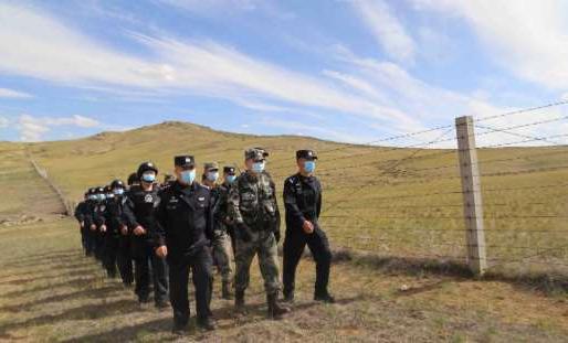迪庆藏族自治州吉林出入境边防检查总站边境视频监控采购项目招标