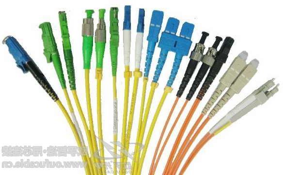 博尔塔拉蒙古自治州欧孚万兆光纤跳线的衰减来源批发价格出货